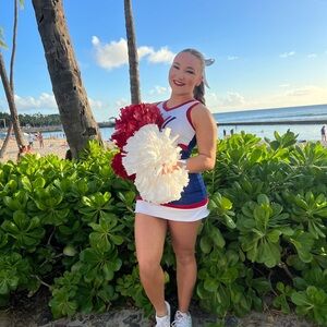 I’m Amanda! 💗💗